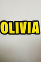 Name Tag Fortnite