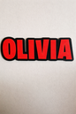 Name Tag Fortnite