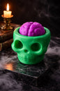 Fidget clicker - Skull Brain Eidtion