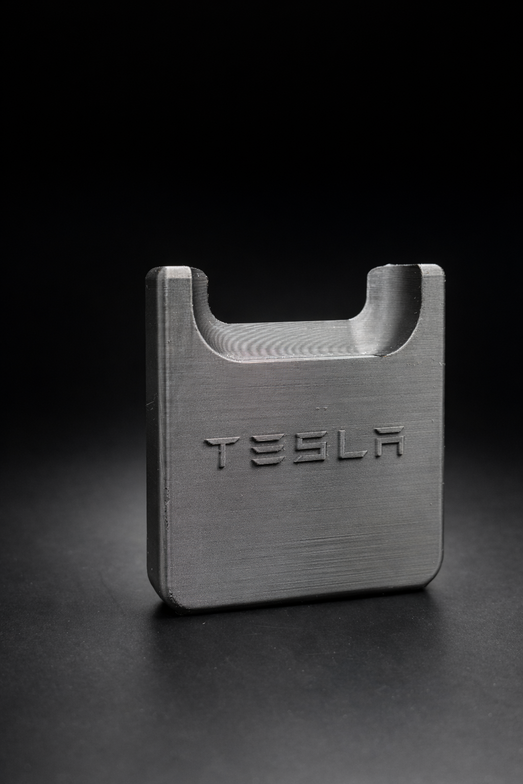 Airpods Pro Lading Tesla