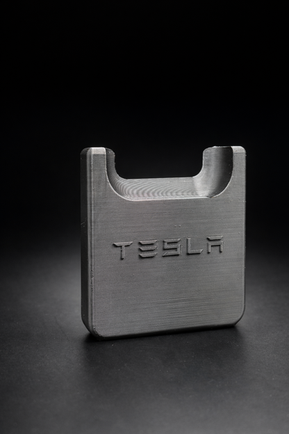 Airpods Pro Lading Tesla