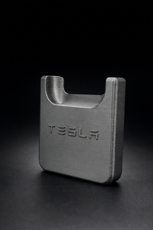 Airpods Pro Lading Tesla