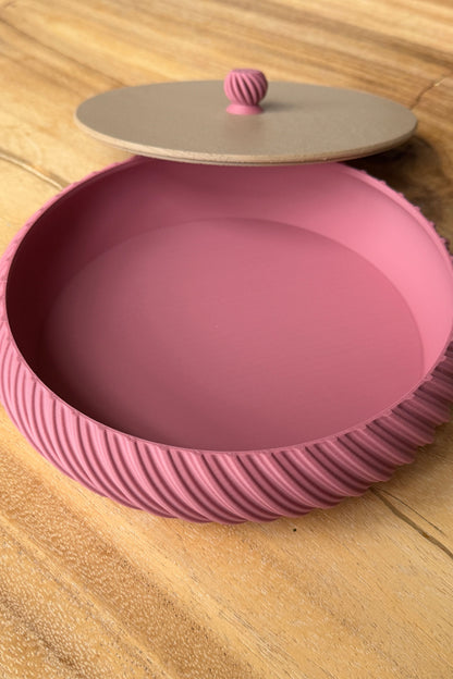 Catch All Bowl Swirl