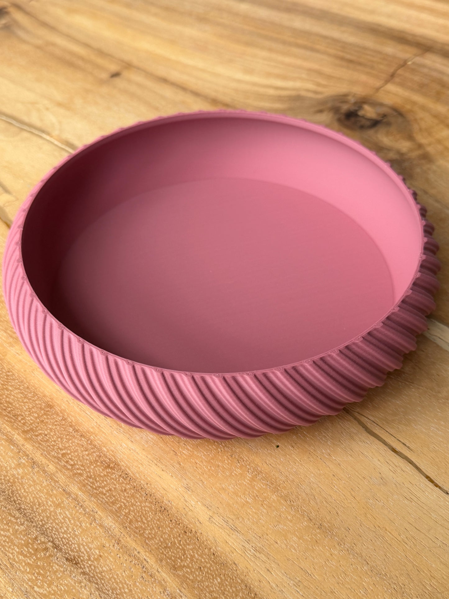 Catch All Bowl Swirl