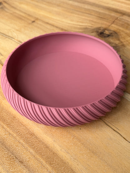 Catch All Bowl Swirl