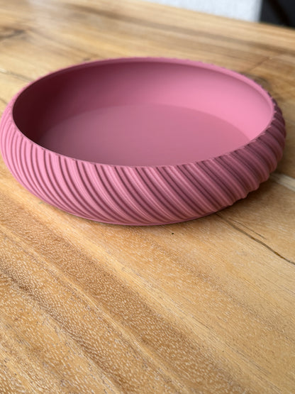 Catch All Bowl Swirl