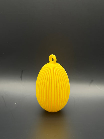 Påskeegg til oppheng