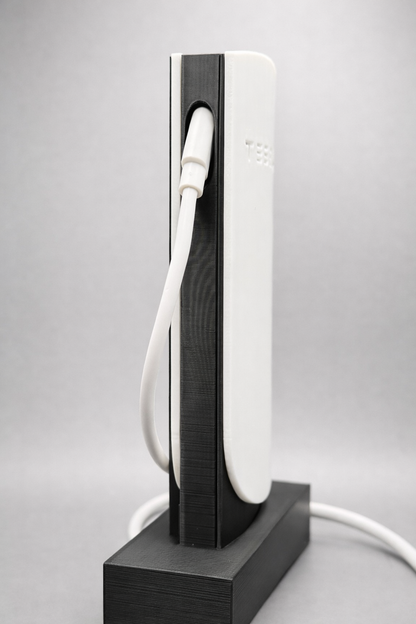 TESLA SuperCharger v4 mobillader