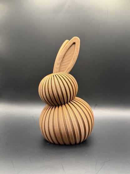 Skandinavisk Påskehare