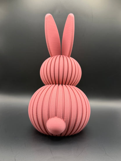 Skandinavisk Påskehare