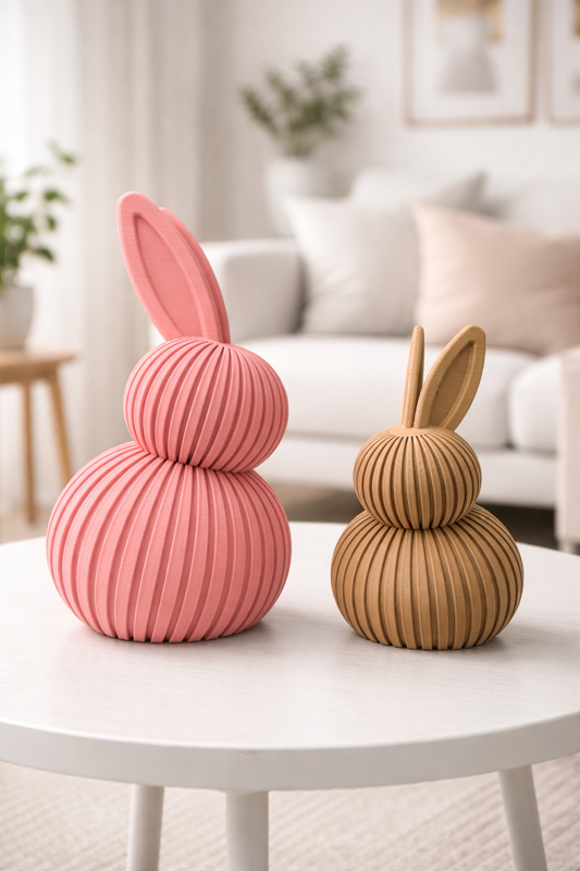 Skandinavisk Påskehare