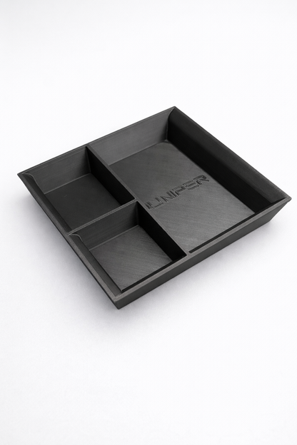 Modell Y Juniper Midtkonsoll