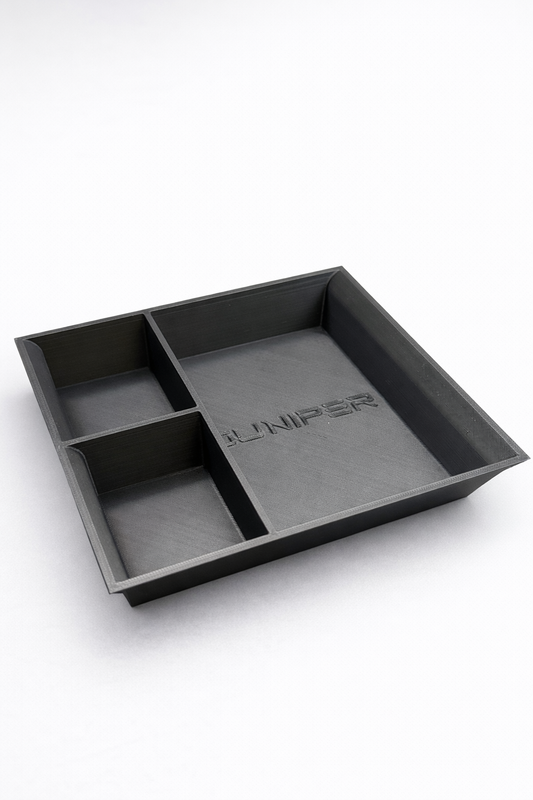 Modell Y Juniper Midtkonsoll