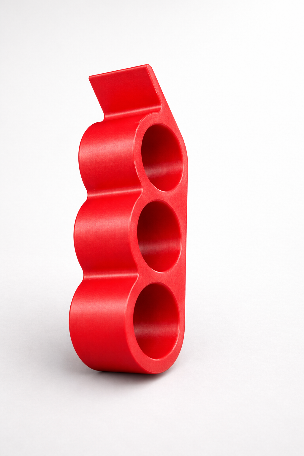 Tesla hitch cover removaltool