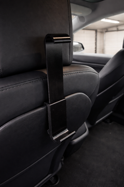 Tesla Y/3 iPad/Telefon holder baksete