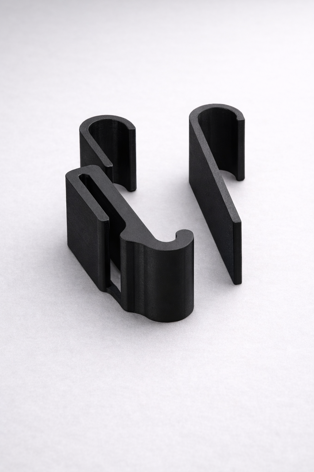 Tesla Y/3 iPad/Telefon holder baksete