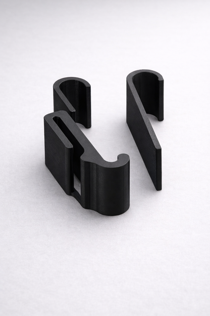 Tesla Y/3 iPad/Telefon holder baksete