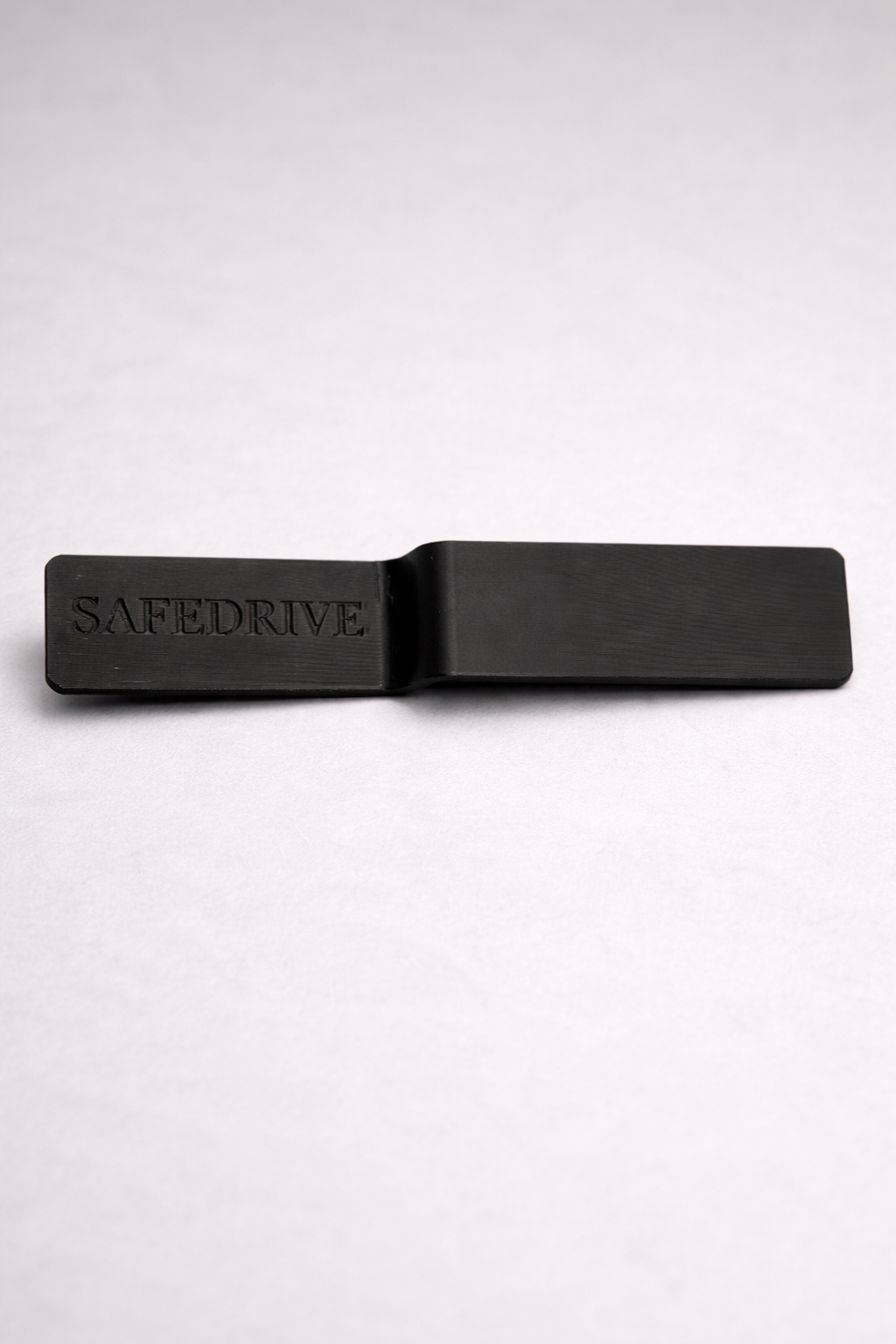 Safedrive mount - biler med skjerm