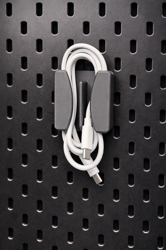 SKÅDIS Kabel holder