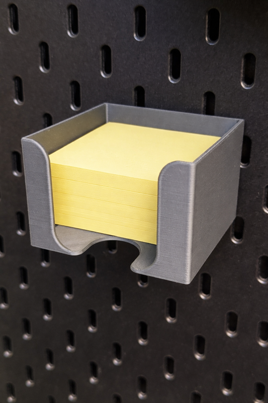 SKÅDIS PostIt Holder