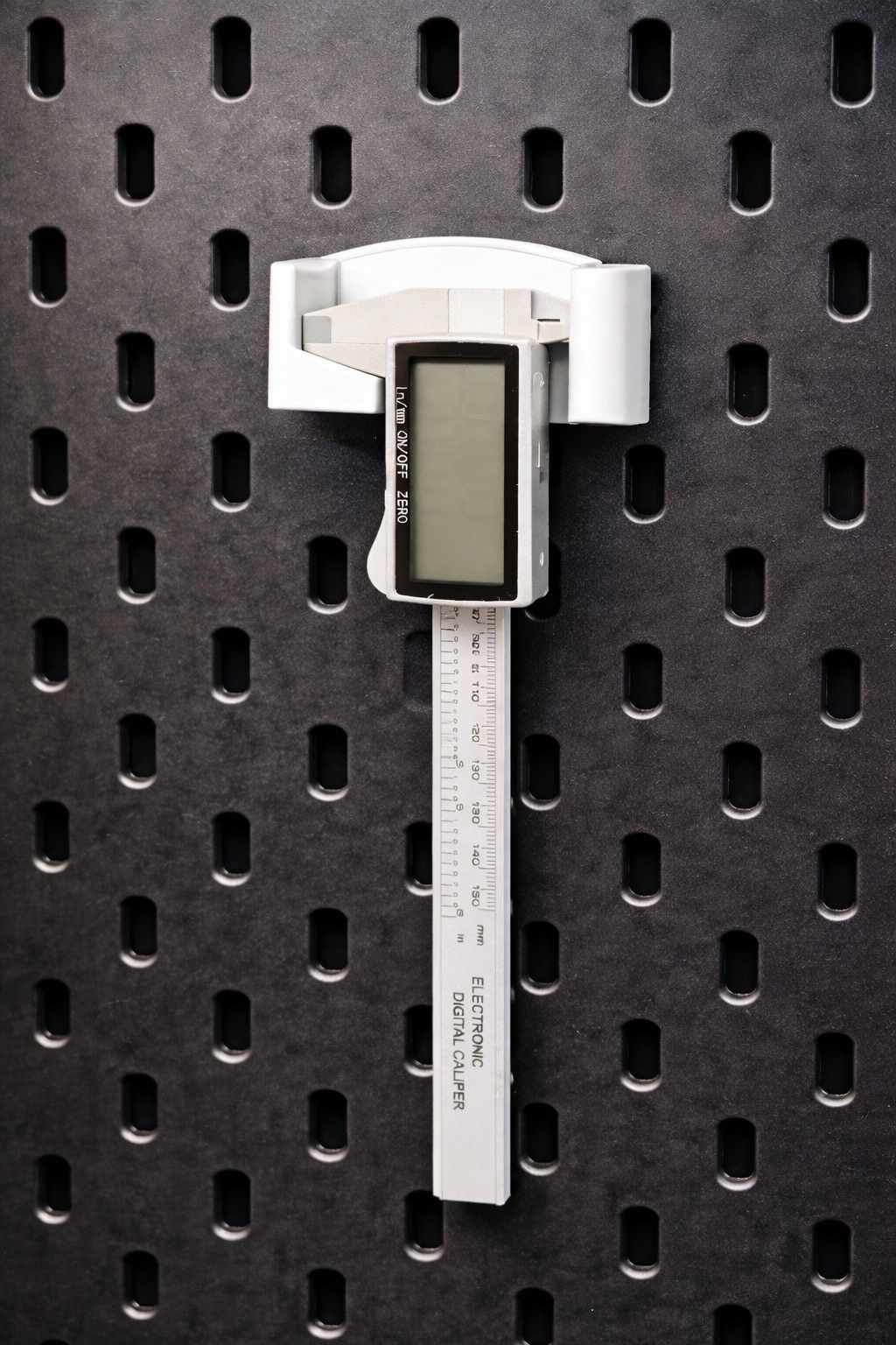 SKÅDIS Skyvelære holder