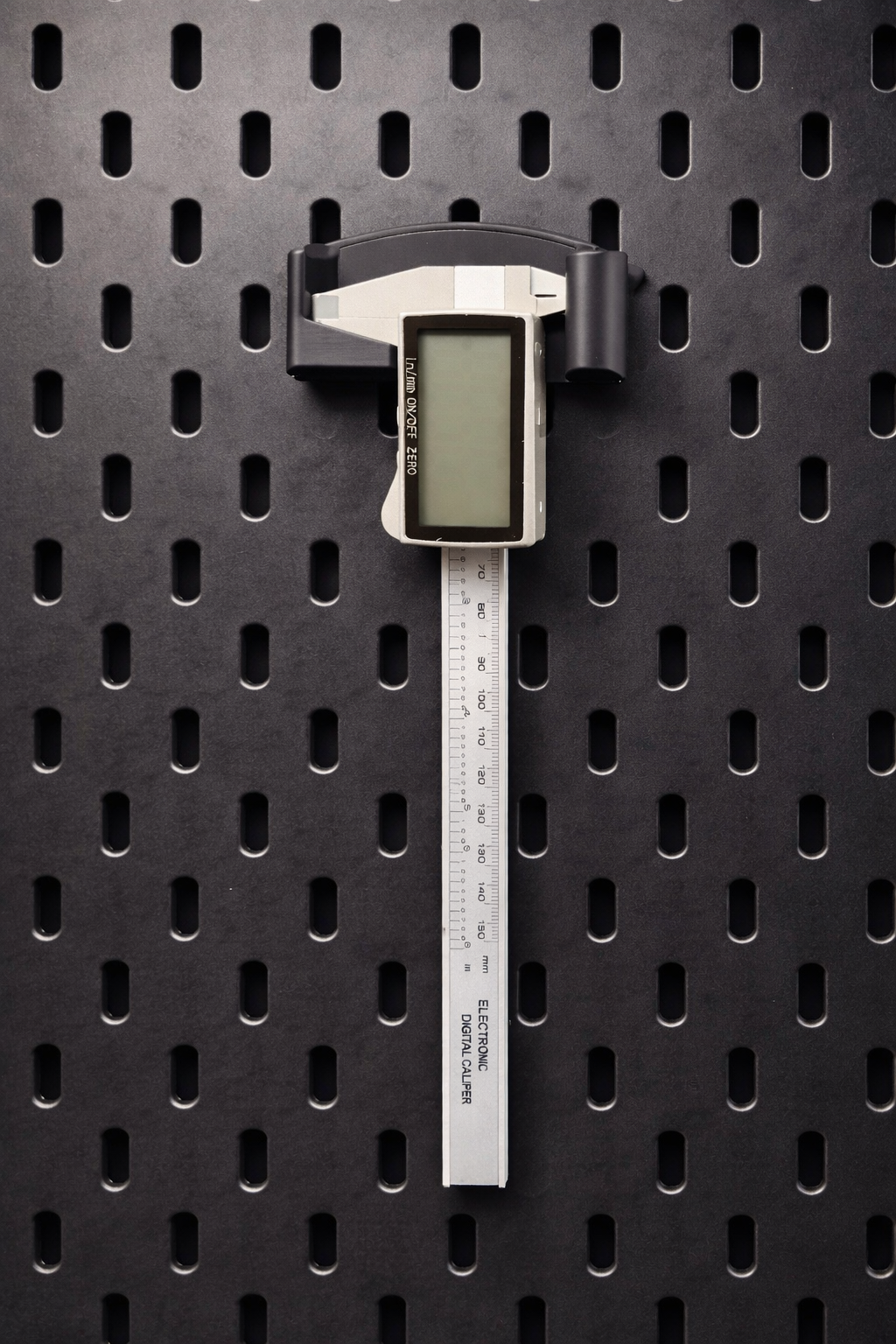 SKÅDIS Skyvelære holder