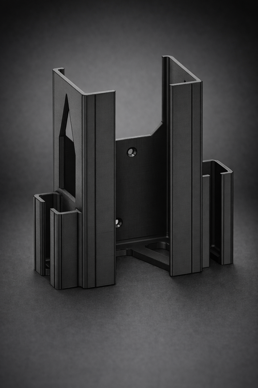 Bosch BPC3400 veggfeste lader