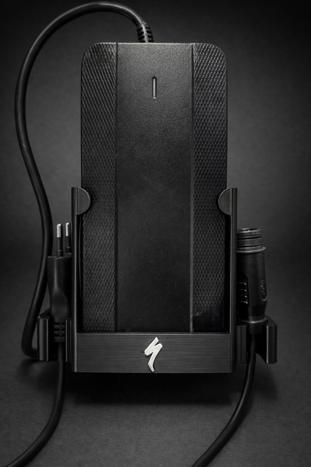 Specialized veggfeste lader