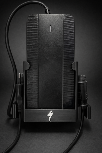 Specialized veggfeste lader