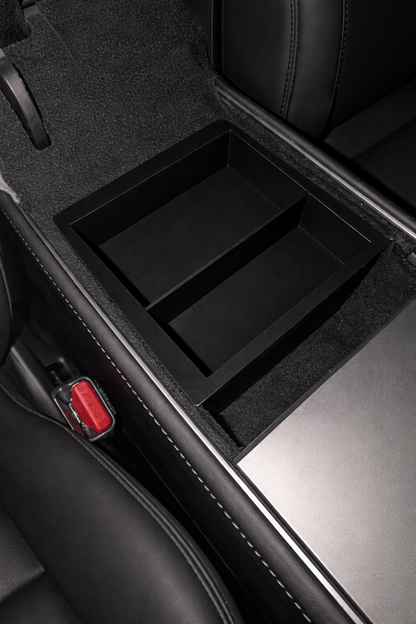 Tesla Y / 3 oppbevaringsboks armlene
