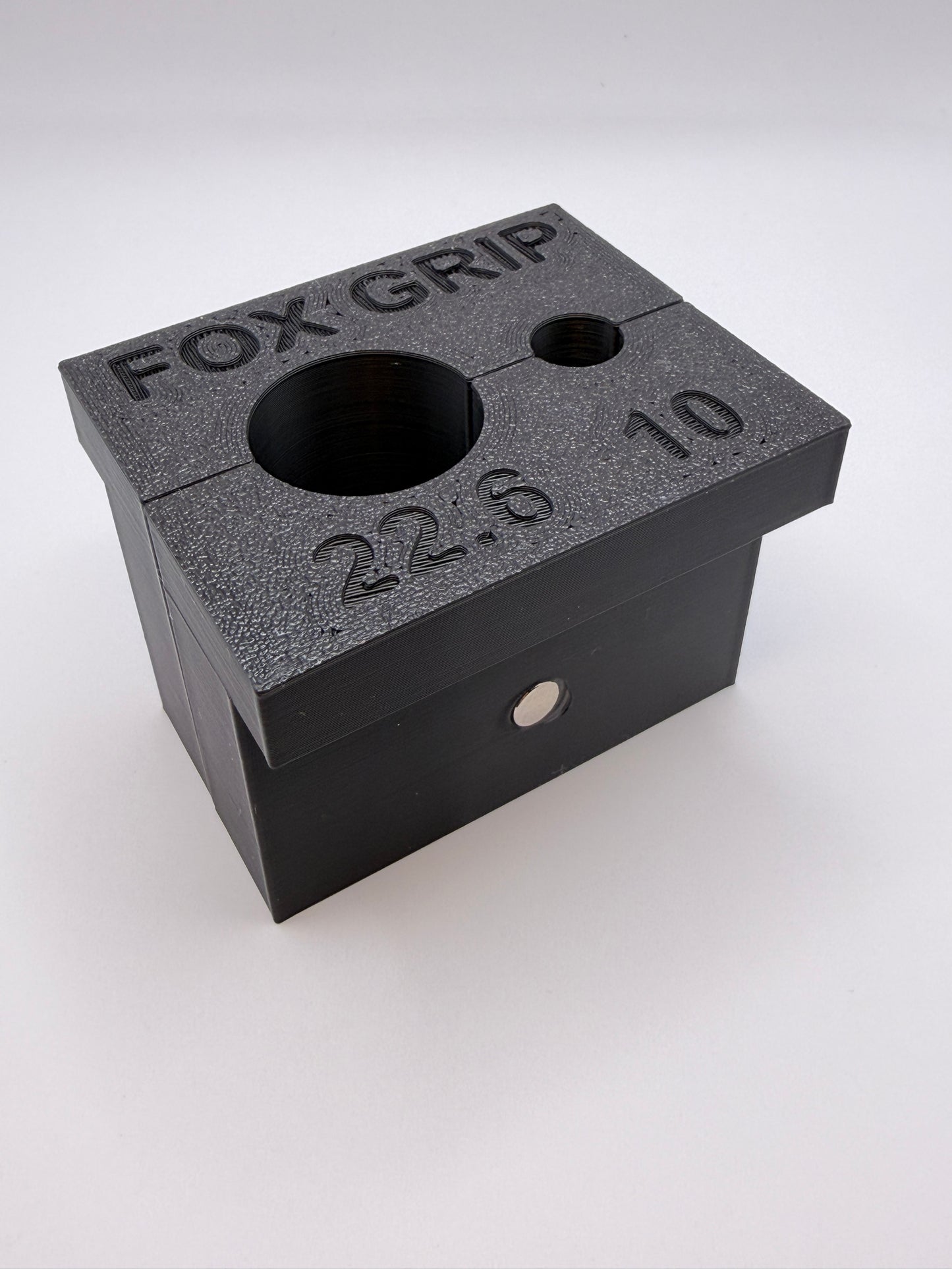 Fox Klemme SoftJaws Service - Flere varianter