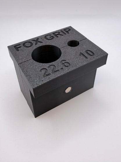 Fox Klemme SoftJaws Service - Flere varianter