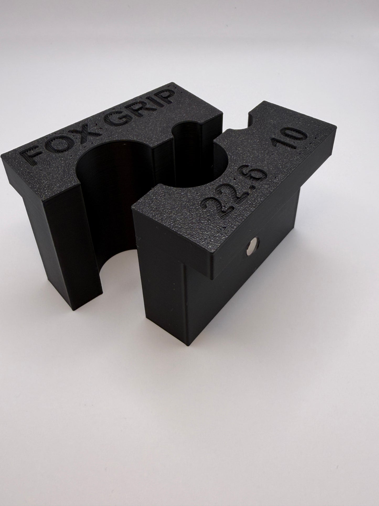 Fox Klemme SoftJaws Service - Flere varianter