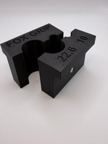 Fox Klemme SoftJaws Service - Flere varianter