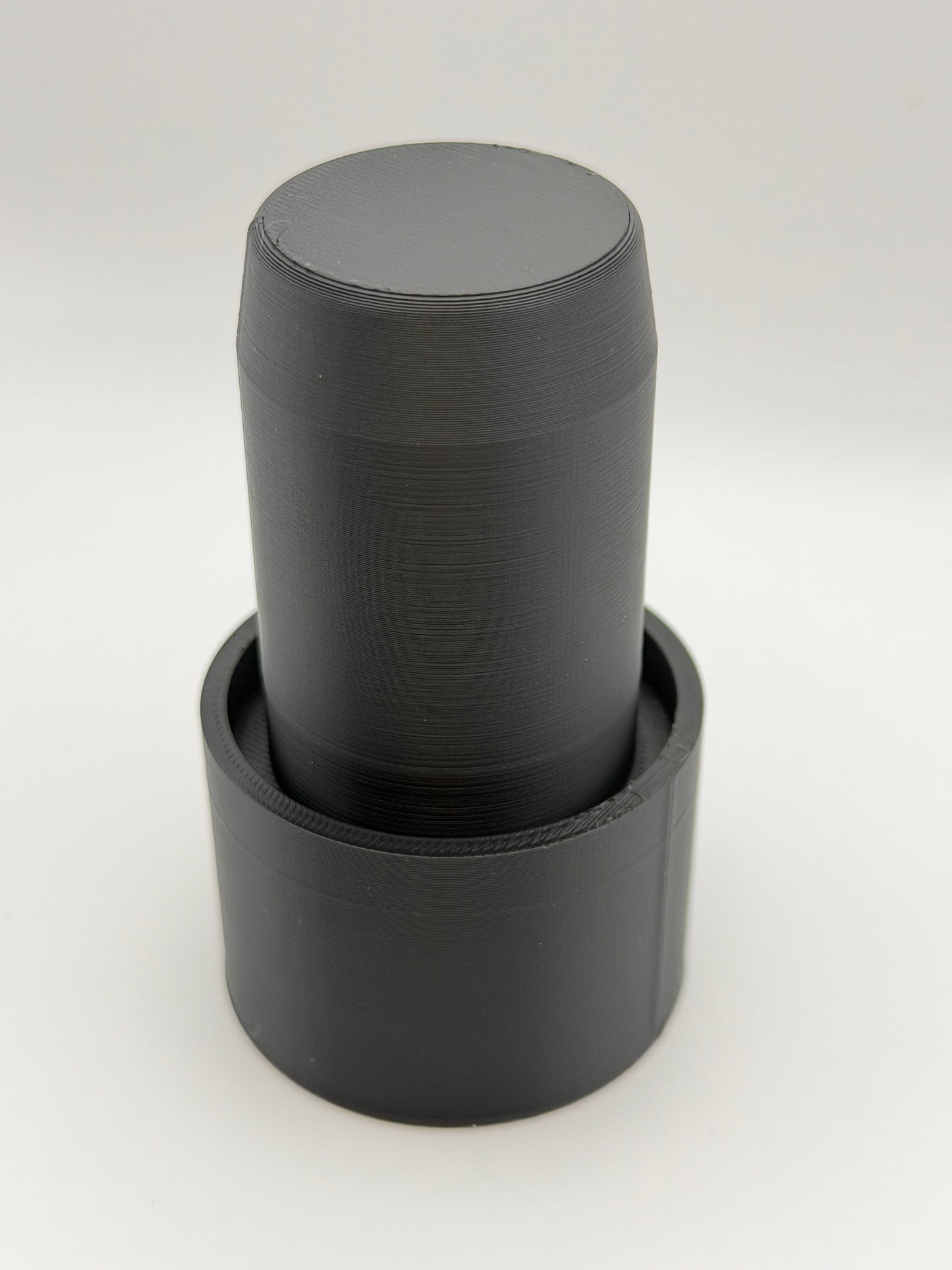 Seal Driver 38mm for støvring til gafler