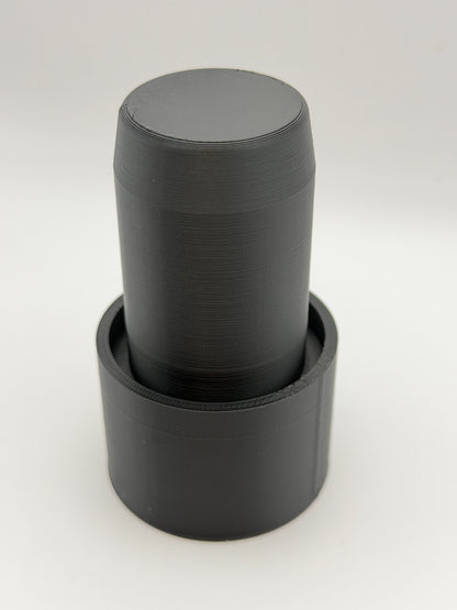 Seal Driver 38mm for støvring til gafler
