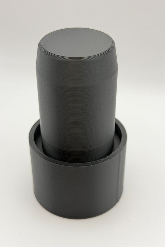 Seal Driver 38mm for støvring til gafler