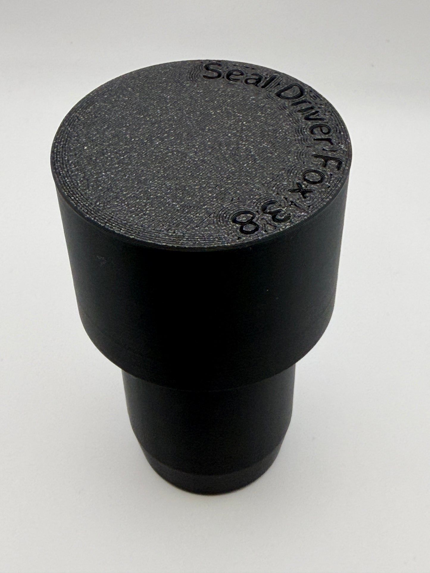 Seal Driver 38mm for støvring til gafler