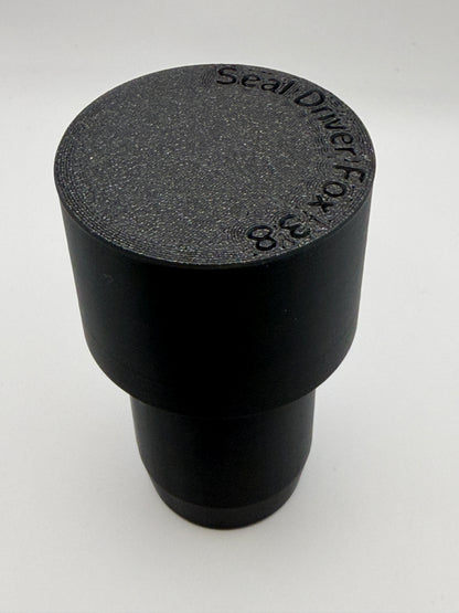 Seal Driver 38mm for støvring til gafler