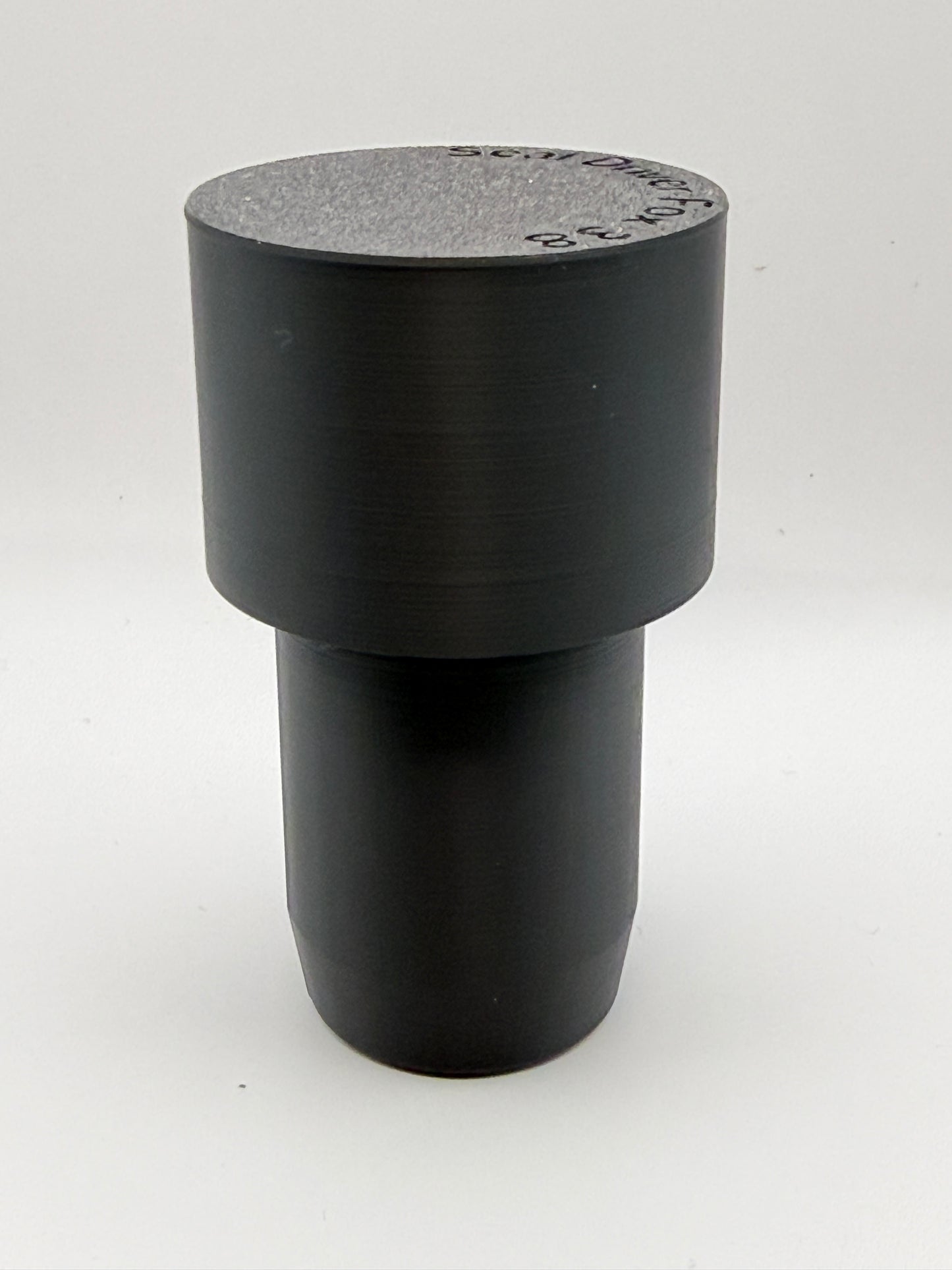 Seal Driver 38mm for støvring til gafler