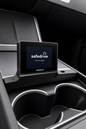 Safedrive feste - center konsoll Tesla Y / 3