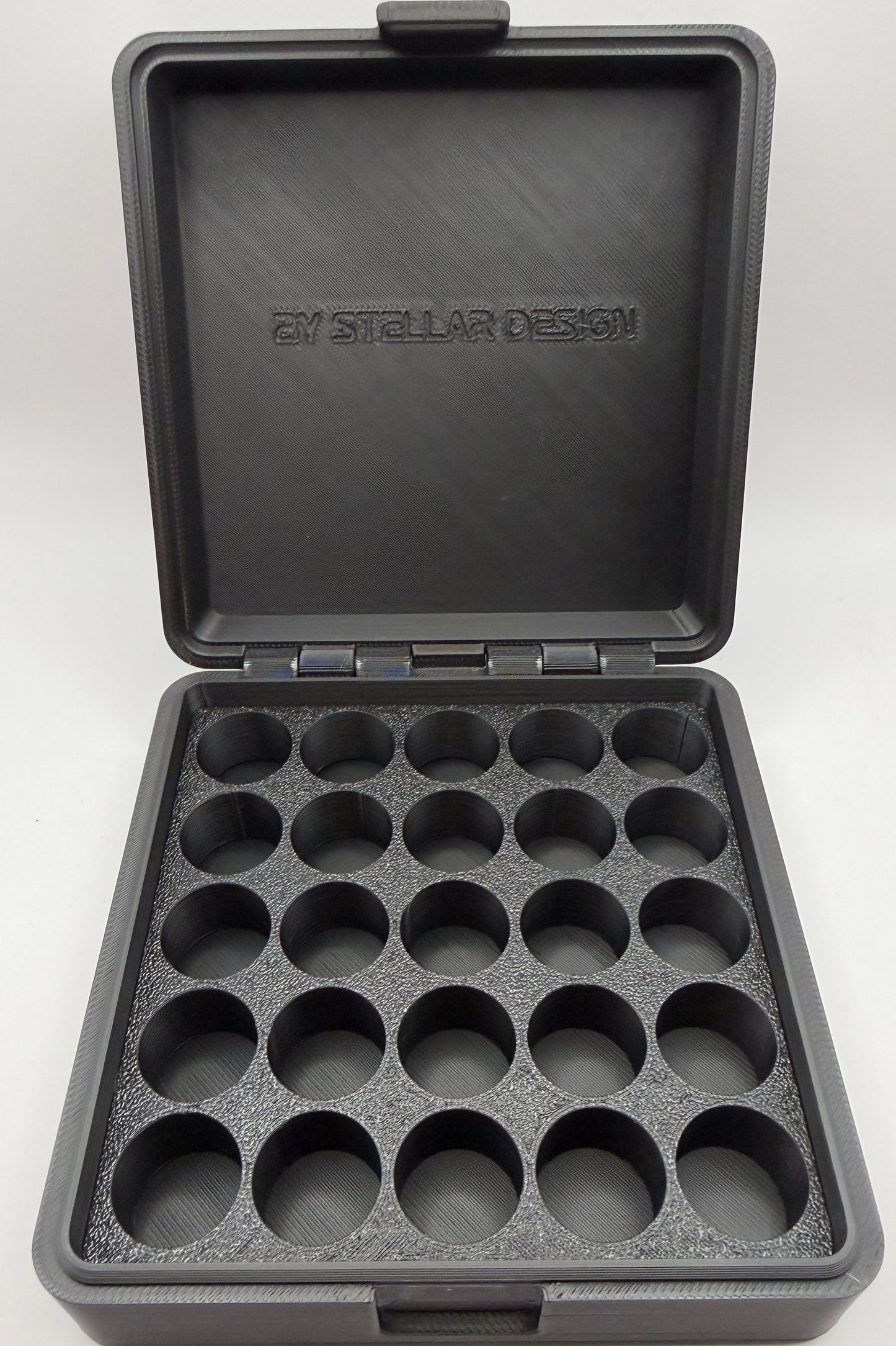 Stellar Vault V25 - 3ml