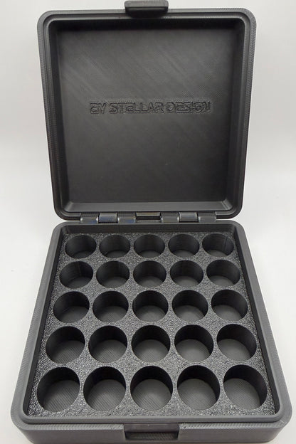 Stellar Vault V25 - 3ml