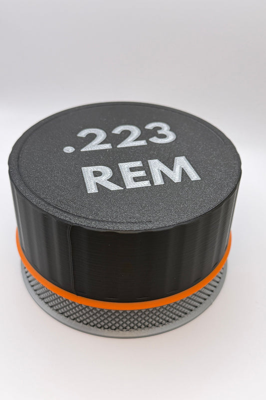 Stellar Ammo – .223 Remington Ammunisjonsboks