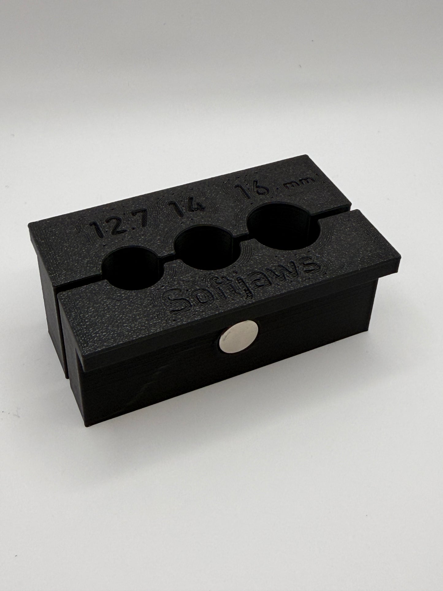 Universal Klemme Soft Jaws