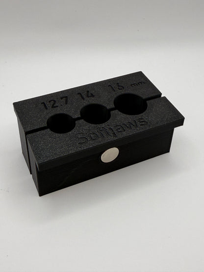 Universal Klemme Soft Jaws
