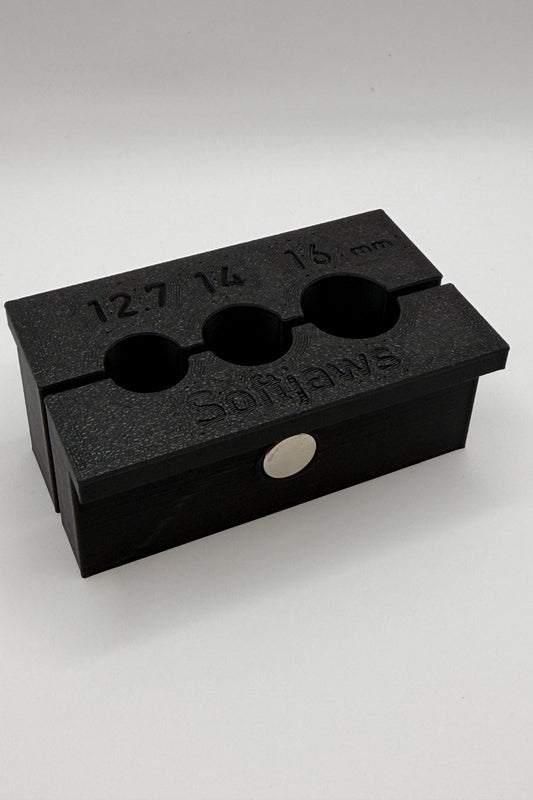 Universal Klemme Soft Jaws