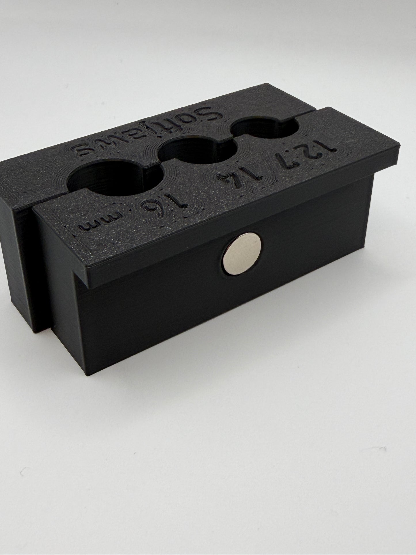 Universal Klemme Soft Jaws
