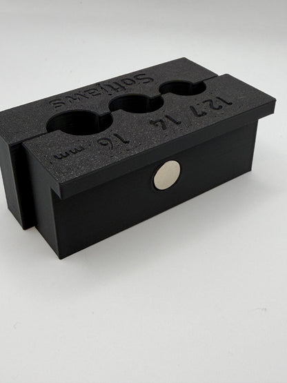 Universal Klemme Soft Jaws
