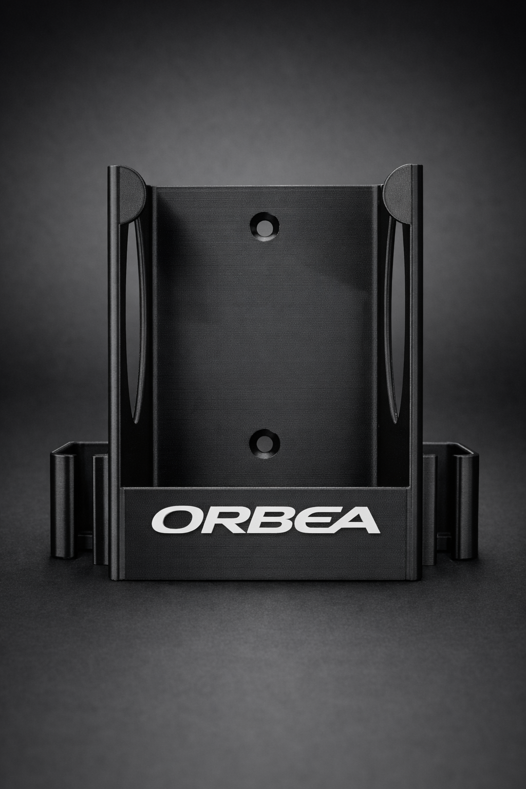 Orbea Rise veggfeste lader